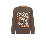Kleur bruin