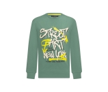 Kleur groen
