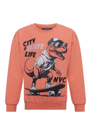 Unlocked W10288/3117408 oranje  49.ORANGE.W25