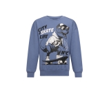 Kleur blauw