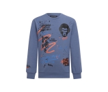 Kleur blauw