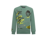 Kleur groen