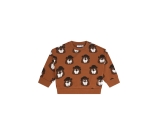 Kleur bruin