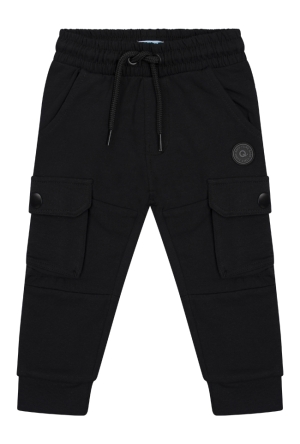 Flinq W10296/3111200 zwart  02.BLACK.W25