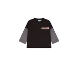 Kleur zwart