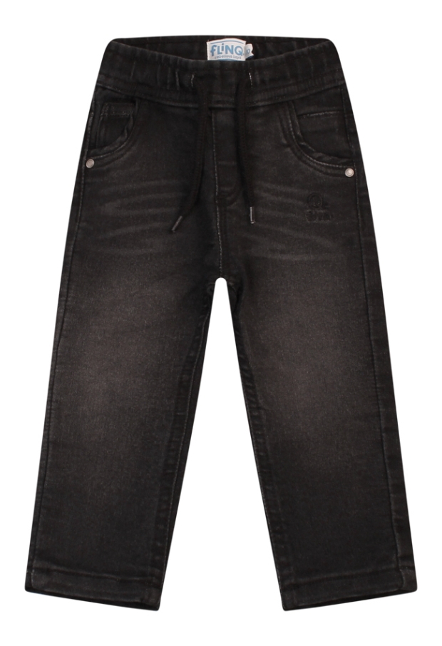W10300/3111203 BLCK DENIM 