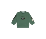 Kleur groen