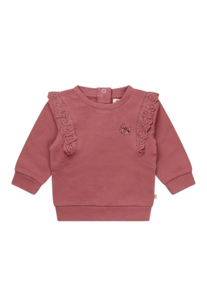 Bakkaboe W10314/3116401 mauve  64.ROUGE.W25