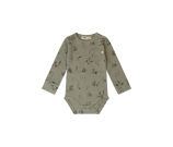 Kleur groen