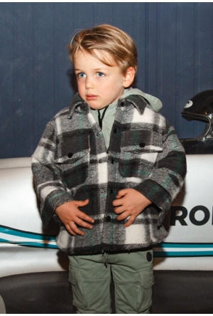 Flinq W10269/3111100 grijs  24.GREY.W25