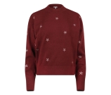Kleur rood