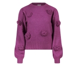 Kleur roze