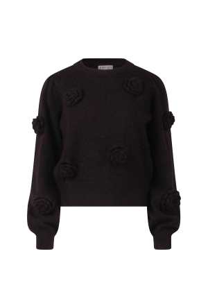 Citylife W10403/Sofie zwart  black