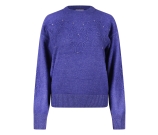 Kleur blauw