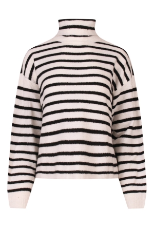 Lizzi Lou W10410/Ilse zwart  black