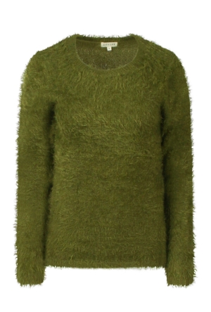 Citylife W10416/LW00347 KIWI  cedar green