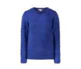 Kleur blauw
