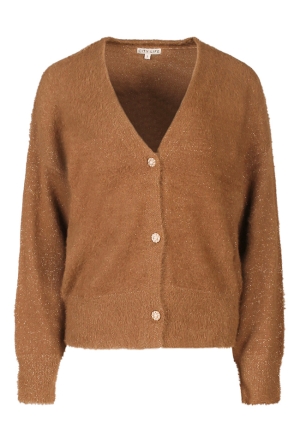 Citylife W10417/CX02554 taupe  woodsmoke