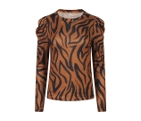 Kleur bruin