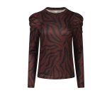 Kleur rood