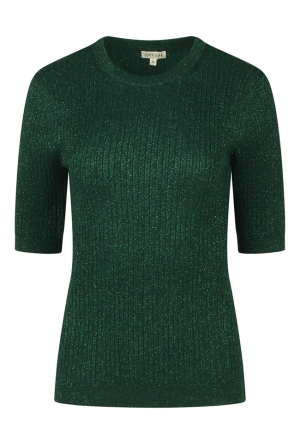 Citylife W10420/CX02613 smaragd  deep teal