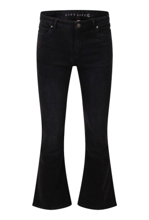 Citylife W10421/CX20121R8 BLCK DENIM  black denim