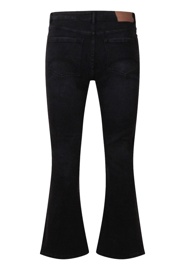 W10421/CX20121R8 BLCK DENIM 