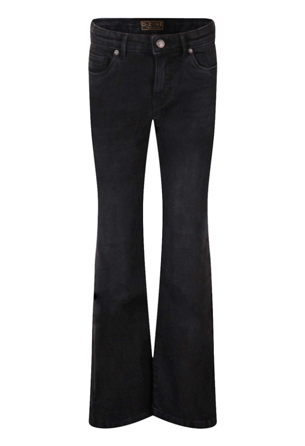 W10422/BC20177R7 BLCK DENIM 