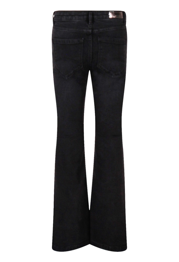 W10422/BC20177R7 BLCK DENIM 