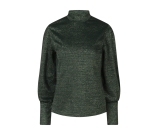 Kleur groen