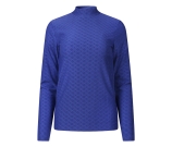 Kleur blauw