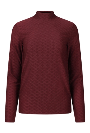 Citylife W10429/LW93124 Bordeaux  cabernet