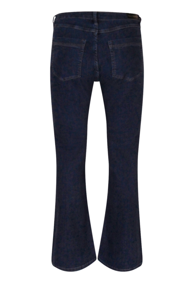 W10450/Emmy DARK DENIM 