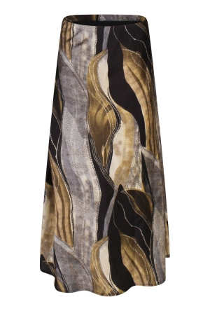 So Soire W10454/Nora MOKKA  mocca