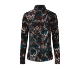 Kleur blauw