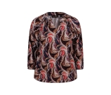Kleur rood