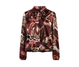 Kleur rood