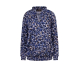 Kleur blauw