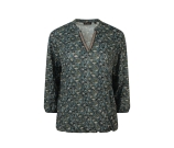 Kleur blauw