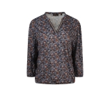 Kleur blauw