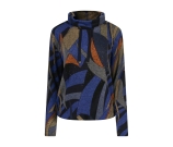 Kleur blauw