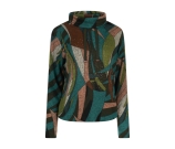 Kleur groen