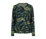 Kleur blauw