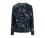 Kleur blauw