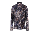 Kleur blauw