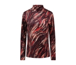 Kleur rood