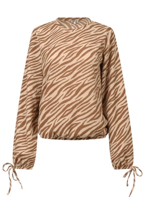 Lizzi Lou W10479/Dana CAMELL  camel