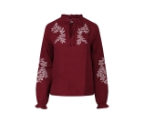 Kleur rood