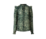 Kleur groen