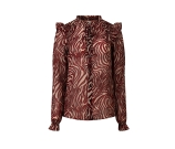 Kleur rood